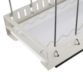 Amber &amp; Fern Alphie Pull-Out Kitchen Storage