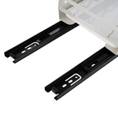 Amber &amp; Fern Alphie Pull-Out Kitchen Storage