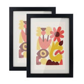 Amber &amp; Fern Kids' A4 Artwork Display Frames