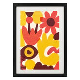 Amber &amp; Fern Kids' A3 Artwork Display Frames