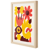 Amber &amp; Fern Kids' A3 Artwork Display Frames