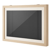 Amber &amp; Fern Kids' A3 Artwork Display Frames