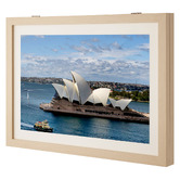 Amber &amp; Fern Kids' A3 Artwork Display Frames