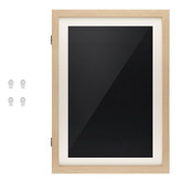 Amber &amp; Fern Kids' A3 Artwork Display Frames