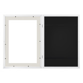 Amber &amp; Fern Kids' A3 Artwork Display Frames