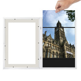 Amber &amp; Fern Kids' A3 Artwork Display Frames