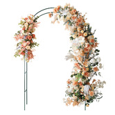 Amber &amp; Fern Eden Garden Arch