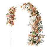 Amber &amp; Fern Eden Garden Arch