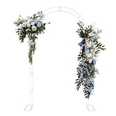 Amber &amp; Fern Eden II Garden Arch