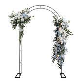 Amber &amp; Fern Eden II Garden Arch