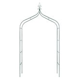 Amber &amp; Fern Fero Gothic Style Garden Arch