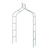 Amber &amp; Fern Fero Gothic Style Garden Arch