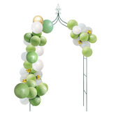 Amber &amp; Fern Fero Gothic Style Garden Arch