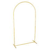 Amber &amp; Fern Milford Door-Shaped Garden Arch