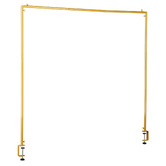 Amber &amp; Fern Winsor Adjustable Over The Table Garden Arch