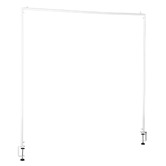 Amber &amp; Fern Winsor Adjustable Over The Table Garden Arch