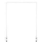 Amber &amp; Fern Winsor Adjustable Over The Table Garden Arch