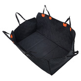 Amber &amp; Fern Bono Waterproof Dog Car Seat Cover