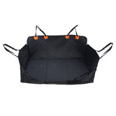 Amber &amp; Fern Bono Waterproof Dog Car Seat Cover