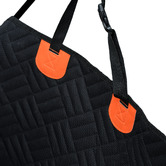Amber &amp; Fern Bono Waterproof Dog Car Seat Cover