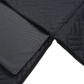 Amber &amp; Fern Bono Waterproof Dog Car Seat Cover
