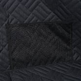 Amber &amp; Fern Bono Waterproof Dog Car Seat Cover