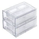 Amber &amp; Fern 14 Piece Albany Refrigerator Storage Bin Set