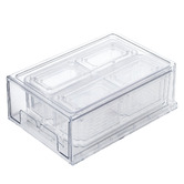 Amber &amp; Fern 14 Piece Albany Refrigerator Storage Bin Set