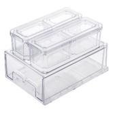 Amber &amp; Fern 14 Piece Albany Refrigerator Storage Bin Set