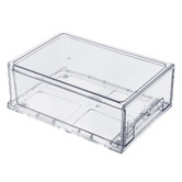Amber &amp; Fern 14 Piece Albany Refrigerator Storage Bin Set