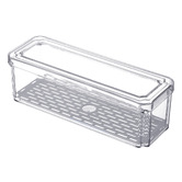 Amber &amp; Fern 14 Piece Albany Refrigerator Storage Bin Set