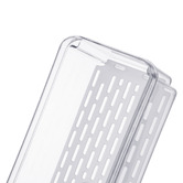 Amber &amp; Fern 14 Piece Albany Refrigerator Storage Bin Set