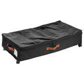 Amber &amp; Fern Coralie Height-Adjustable Underbed Storage