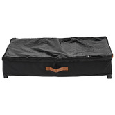 Amber &amp; Fern Coralie Height-Adjustable Underbed Storage