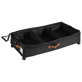 Amber &amp; Fern Coralie Height-Adjustable Underbed Storage