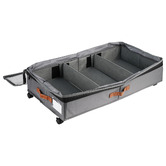 Amber &amp; Fern Coralie Height-Adjustable Underbed Storage