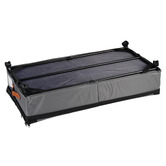 Amber &amp; Fern Coralie Height-Adjustable Underbed Storage