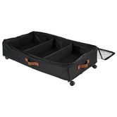 Amber &amp; Fern Coralie Height-Adjustable Underbed Storage