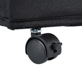 Amber &amp; Fern Coralie Height-Adjustable Underbed Storage