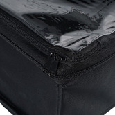 Amber &amp; Fern Coralie Height-Adjustable Underbed Storage