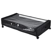 Amber &amp; Fern Olympe Underbed Storages with Wheels