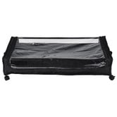 Amber &amp; Fern Olympe Underbed Storages with Wheels