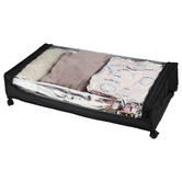 Amber &amp; Fern Olympe Underbed Storages with Wheels