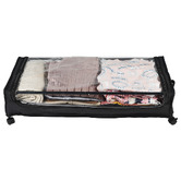 Amber &amp; Fern Olympe Underbed Storages with Wheels