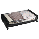 Amber &amp; Fern Olympe Underbed Storages with Wheels