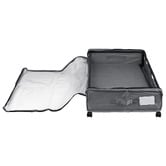 Amber &amp; Fern Olympe Underbed Storages with Wheels