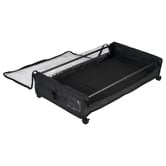 Amber &amp; Fern Olympe Underbed Storages with Wheels