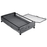 Amber &amp; Fern Olympe Underbed Storages with Wheels