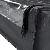 Amber &amp; Fern Olympe Underbed Storages with Wheels