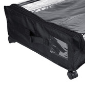 Amber &amp; Fern Olympe Underbed Storages with Wheels